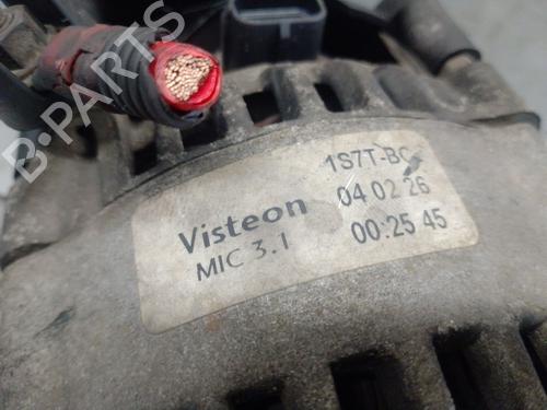 Alternator FORD MONDEO III Saloon (B4Y) 2.0 TDCi | BP28215030M7 