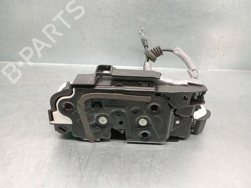 Front right lock VW TIGUAN (5N_) 2.0 TDI | BP29617626C97