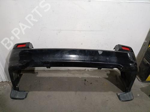 Used Rear bumper HYUNDAI TERRACAN (HP) 2.9 CRDi (150 hp) 29509837