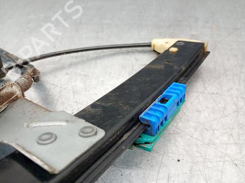Front left window mechanism AUDI A3 (8L1) 1.9 TDI | BP24553669C22 
