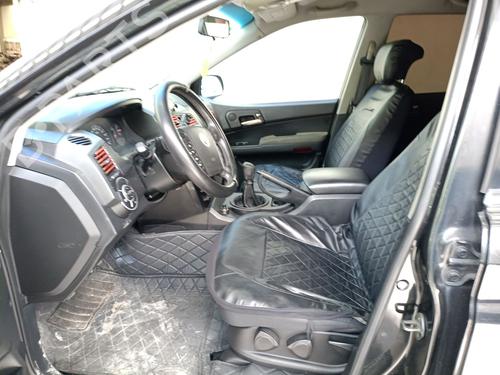 Katalysator SSANGYONG KYRON 2.0 Xdi | BP25432831M10 