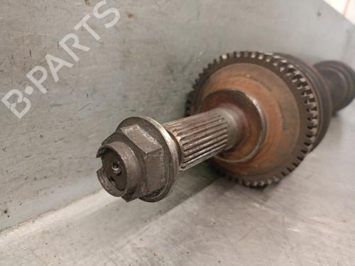 Left front driveshaft KIA CARNIVAL II (GQ) 2.9 CRDi | BP28215041M38 