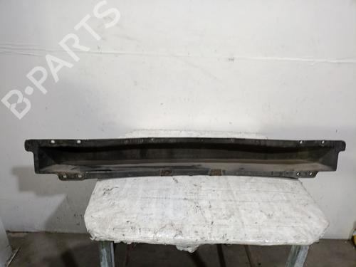 Front bumper reinforcement HYUNDAI COUPE I (RD) 2.0 16V | BP29395465C109 