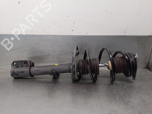 Left front shock absorber RENAULT CAPTUR I (J5_, H5_) 1.5 dCi 90 (J5N4, J5M5, J5MW, J5M6, J5AL, J5AJ) | BP30860263M16