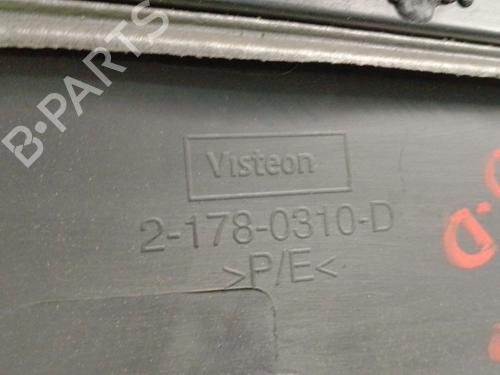 Front right panel RENAULT CLIO III (BR0/1, CR0/1) 1.5 dCi (BR17, CR17) | BP31714120C59 