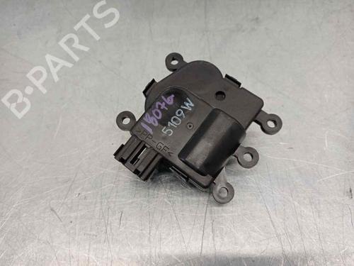 Moteur de chauffage MAZDA CX-5 (KE, GH) 2.0 (KEEFW) (165 hp) 13754496