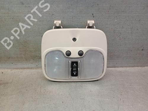 Used Interior roof light JEEP COMPASS (MK49) 2.2 CRD 4x4 (163 hp) 25244408