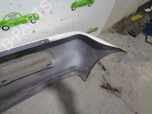 Rear bumper VW POLO III (6N1) 75 1.6 | BP5886492C8 