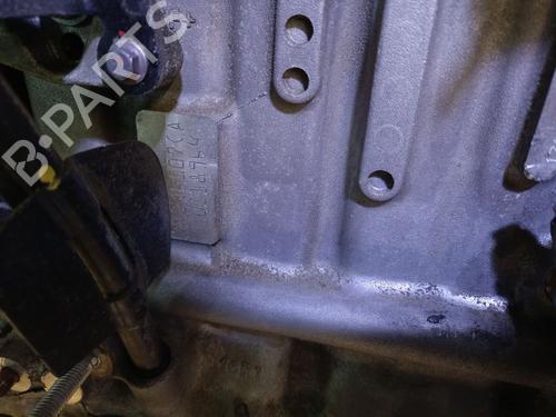 Engine MAZDA 2 (DE_, DH_) 1.5 (DE5FS) | BP29175154M1 