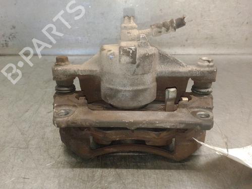Right front brake caliper OPEL AGILA A (H00) 1.2 16V Twinport (F68) | BP40199249M104 - Image 2
