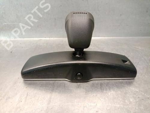Rear mirror SKODA OCTAVIA III Combi (5E5, 5E6) 2.0 TDI | BP37295085I6 - Image 4