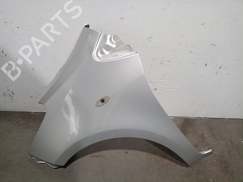 Forkjerm venstre Forkjerm venstre TOYOTA YARIS (_P9_) 1.4 D-4D (NLP90_, NLP90R) (90 hp) 32483122 32483122