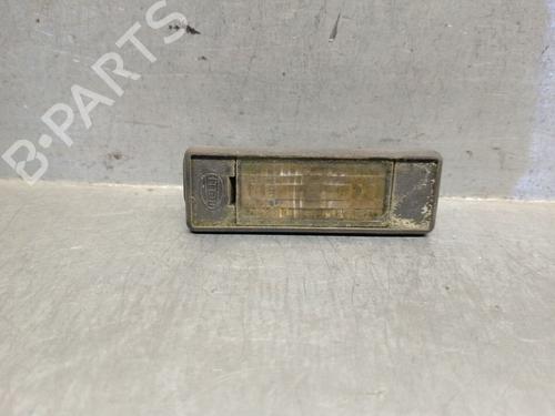 Piloto matrícula ROVER 45 I Saloon (RT) 2.0 iDT | BP29814573I40 