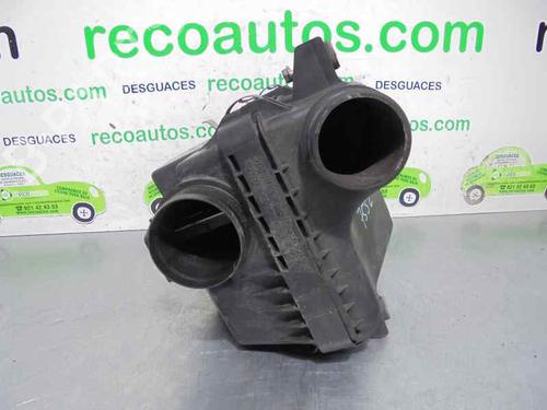 Air filter box HONDA CIVIC VIII Saloon (FD, FA) 1.3 IMA (FA3, FD3) | BP20249034M87 