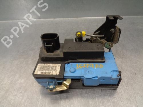 Front right lock VOLVO S60 I (384) 2.4 | BP11293068C97 