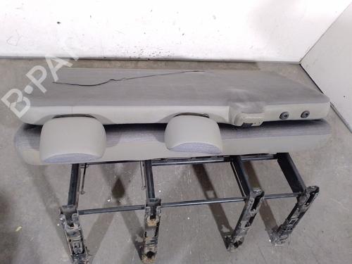 Rear seat RENAULT TRAFIC II Bus (JL) 2.0 dCi 115 (JL00, JL01, JL0H, JL0M, JL0U) | BP31048488C17 