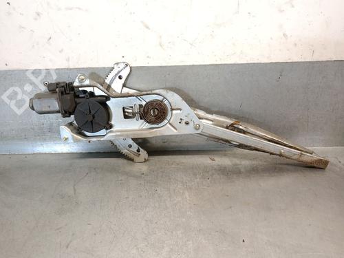 Front left window mechanism RENAULT KANGOO (KC0/1_) D 65 1.9 (KC0E, KC02, KC0J, KC0N) | BP28189013C22 
