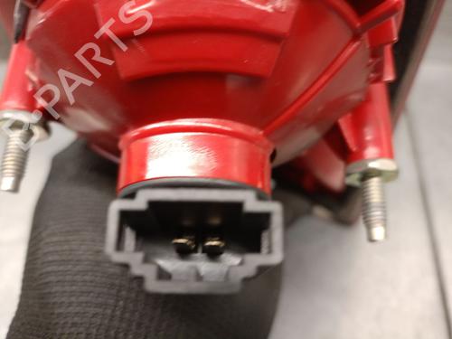 Left tailgate light VW PASSAT B6 Variant (3C5) 2.0 TDI | BP34187223C79  - Image 6