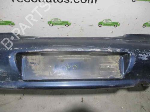 Rear bumper HYUNDAI LANTRA II (J-2) 1.9 D | BP3265202C8 