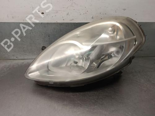 Used Left headlight Left headlight 37758429 37758429