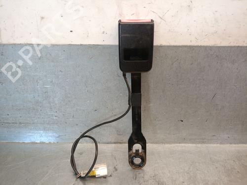 Seat buckle CITROËN C4 Coupe (LA_) 1.6 HDi | BP28081066I32 