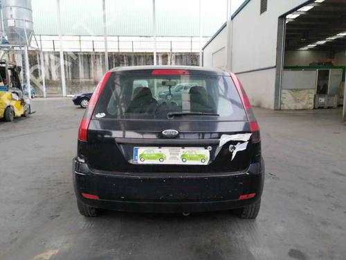 Steering pump FORD FIESTA V (JH_, JD_)  | BP9141748M99 