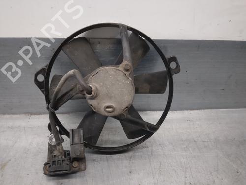 Køleventilator elektrisk MERCEDES-BENZ S-CLASS (W220)  | BP12182900M35 