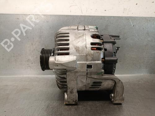 Alternador BMW 5 (E60) 535 d (272 hp) 28074086