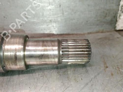 Right front driveshaft FORD FOCUS II (DA_, HCP, DP) 2.0 TDCi | BP37294284M39 - Image 5