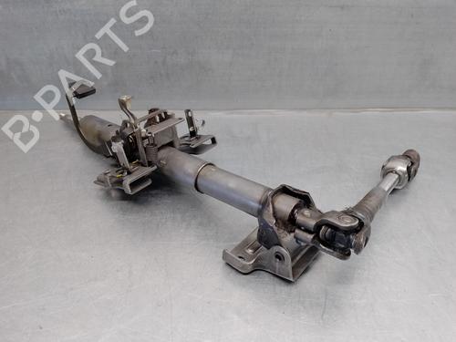 Steering column SEAT LEON (1M1) 1.9 TDI | BP15486552M21 