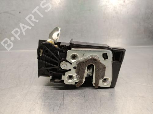 Rear left lock DACIA SANDERO III 1.0 TCe 90 | BP26323403C100 