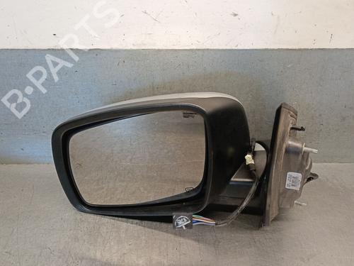 Used Left mirror Left mirror 37418094 37418094