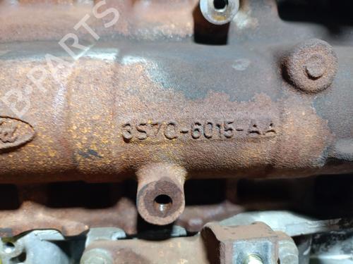 Engine FORD MONDEO III (B5Y) 2.0 16V TDDi / TDCi | BP32419846M1