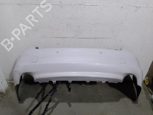 Rear bumper LEXUS GS (_S19_) 450h (GRS191_, GWS191_) 5215930941 | 5215930941