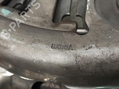Other NISSAN NAVARA NP300 (D40) 2.5 dCi | BP25806788O1 