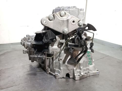 Gearbox VOLVO V40 Hatchback (525) D2 | BP39569149M3 - Image 6
