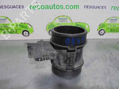 Used Mass air flow sensor HYUNDAI SANTA FÉ I (SM) 2.4 16V 4x4 (146 hp) 3185632
