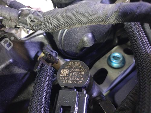 Engine AUDI A3 Sportback (8VA, 8VF) 1.6 TDI | BP28542722M1 