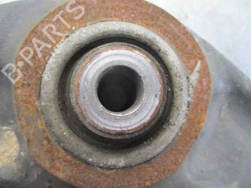 Left front suspension arm CITROËN C4 II (NC_) 1.2 THP 110 (NCHNZ6, NCHNV6) | BP2333481M12 