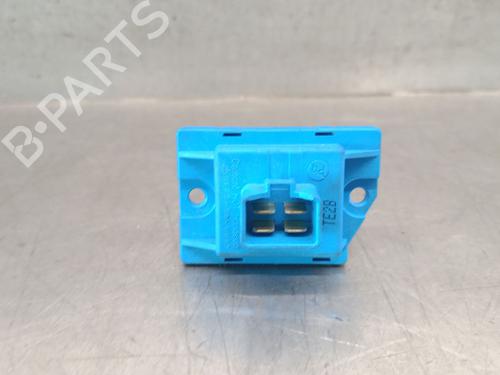 Heater resistor KIA SPORTAGE V (NQ5) 1.6 T-GDI MHEV | BP28015374M108 