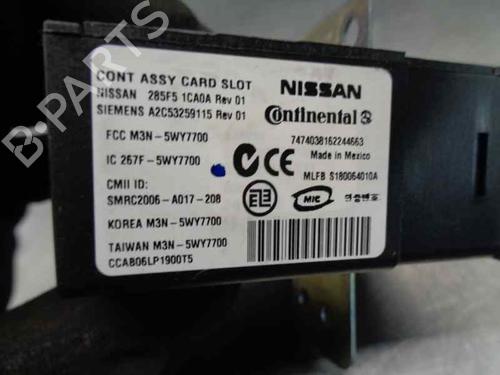 Electronic module INFINITI FX 50 AWD | BP7475875M83 - Image 4