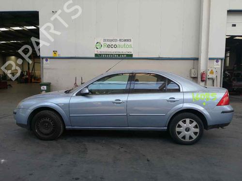 Engine mount FORD MONDEO III Saloon (B4Y)  | BP10362642M89 
