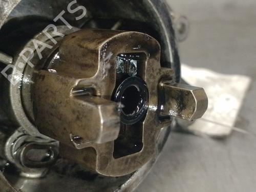 Vacuum pump BMW 3 (E90) 320 d | BP37266120M80 - Image 3