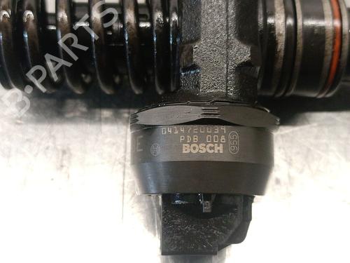 Spreder / Dyse VW PASSAT B5.5 (3B3) 1.9 TDI | BP30649271M100