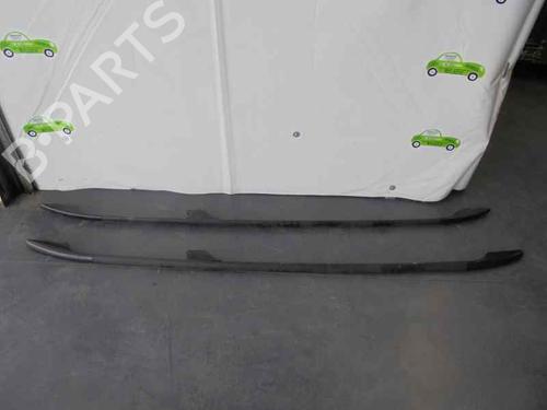 Roof bar MERCEDES-BENZ M-CLASS (W163) ML 270 CDI (163.113) BP20246716C65