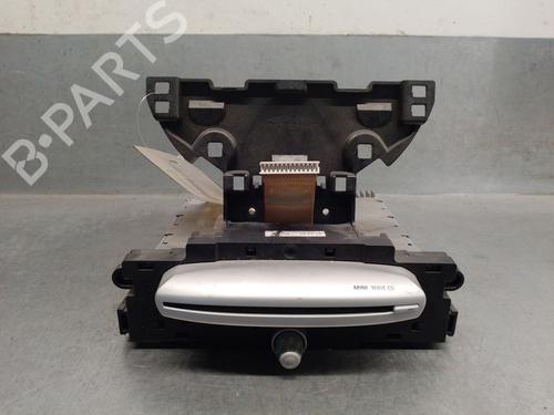 Used Radio Radio 32349733 32349733