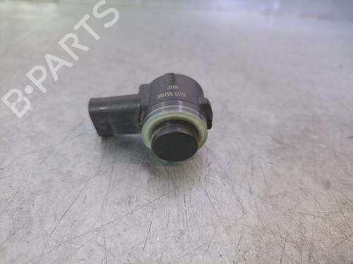Elektronisk modul VW TOURAN (5T1) 2.0 TDI | BP23089962M83 