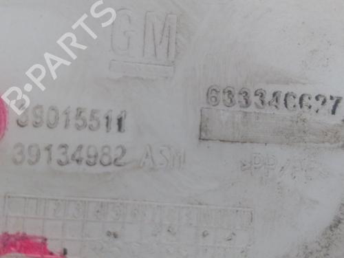 Sprinklertank OPEL CORSA E (X15) 1.4 (08, 68) | BP38016726C113 - Image 8