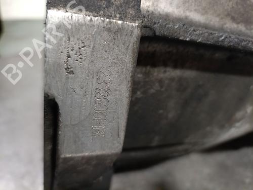 Gearbox BMW 3 (E46) 320 d | BP39988059M3 - Image 4