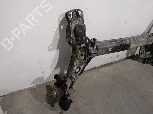 Rear axle SEAT LEON (5F1) 1.5 TGi | BP28729039M2 